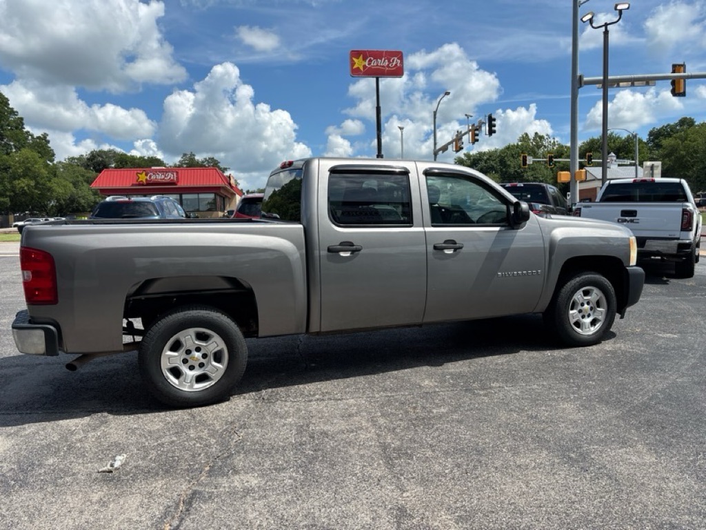 Photo 5 of this CHEVROLET SILVERADO 1500