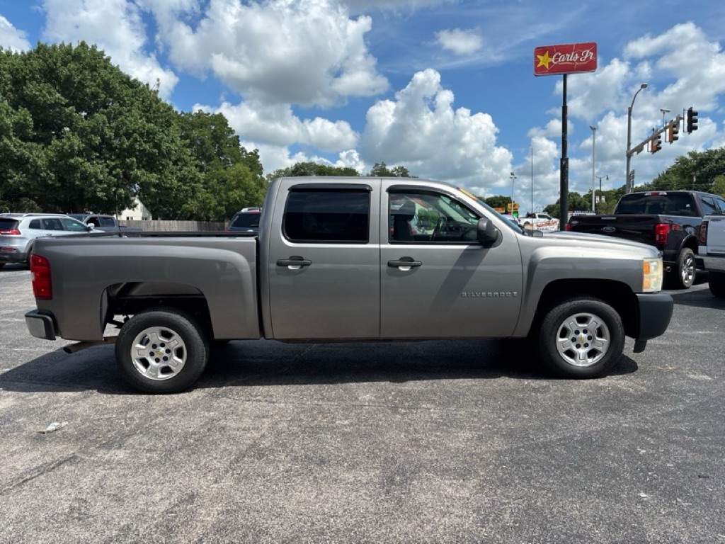 Photo 6 of this CHEVROLET SILVERADO 1500