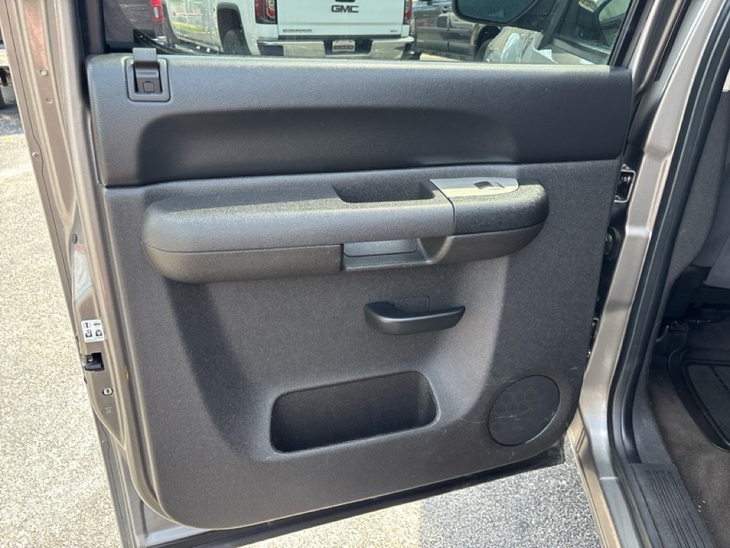Photo 16 of this CHEVROLET SILVERADO 1500