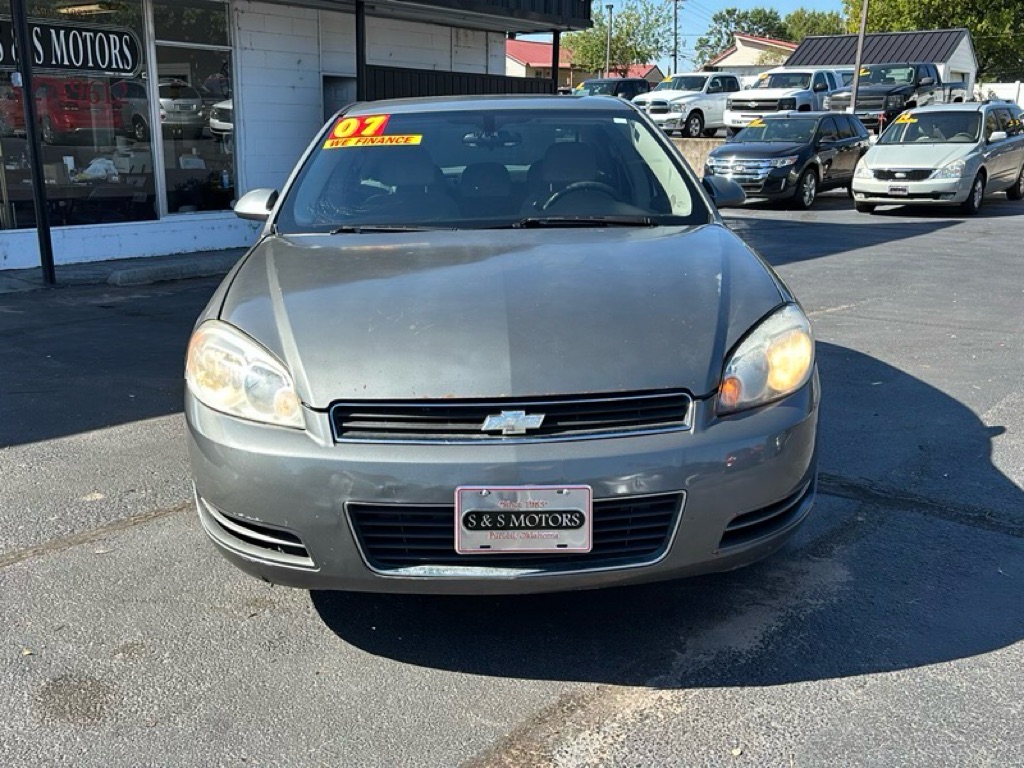 Photo 8 of this CHEVROLET IMPALA