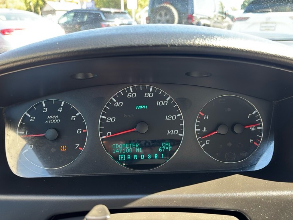 Photo 11 of this CHEVROLET IMPALA