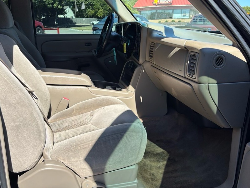 Photo 20 of this CHEVROLET SILVERADO 1500
