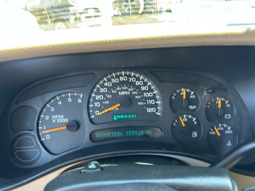 Photo 11 of this CHEVROLET SILVERADO 1500