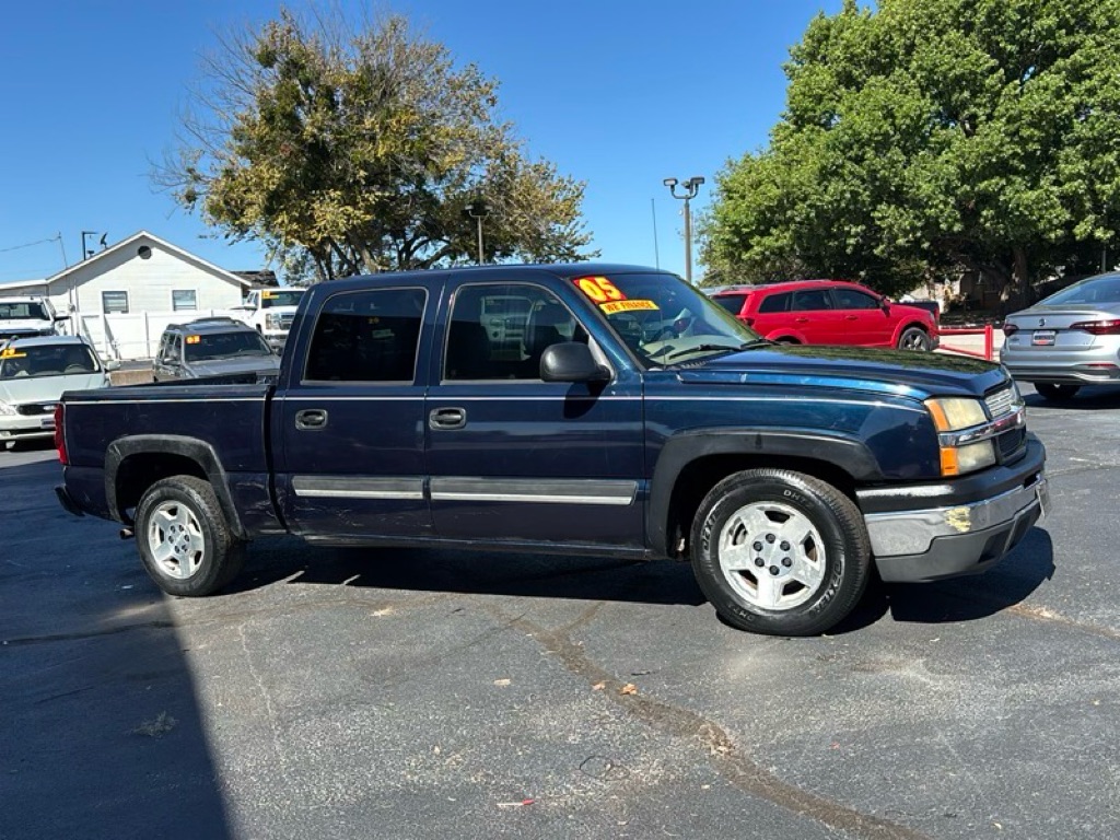 Photo 7 of this CHEVROLET SILVERADO 1500