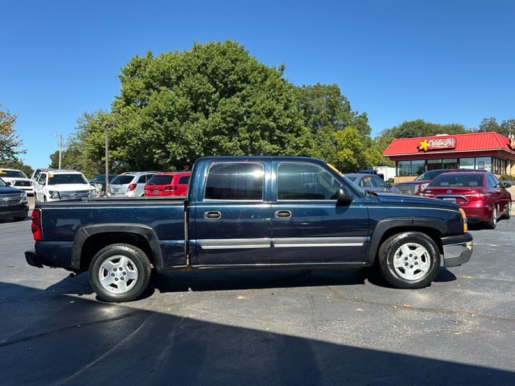 Photo 6 of this CHEVROLET SILVERADO 1500