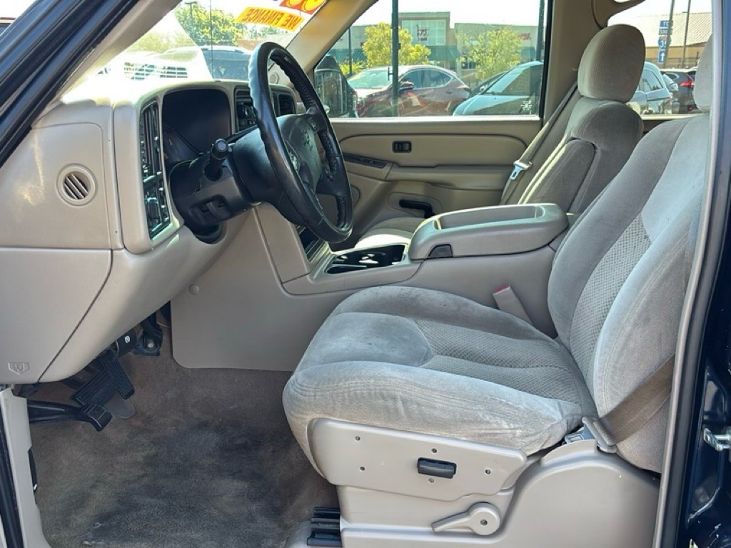 Photo 9 of this CHEVROLET SILVERADO 1500