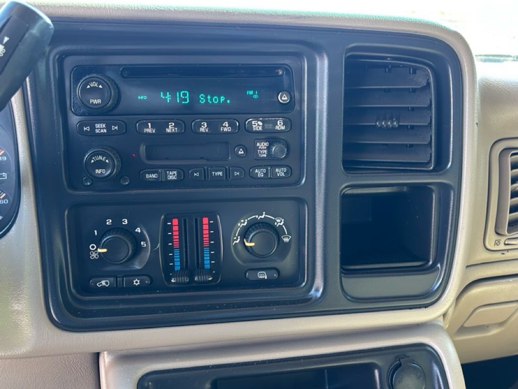 Photo 14 of this CHEVROLET SILVERADO 1500