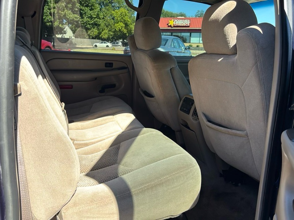 Photo 18 of this CHEVROLET SILVERADO 1500