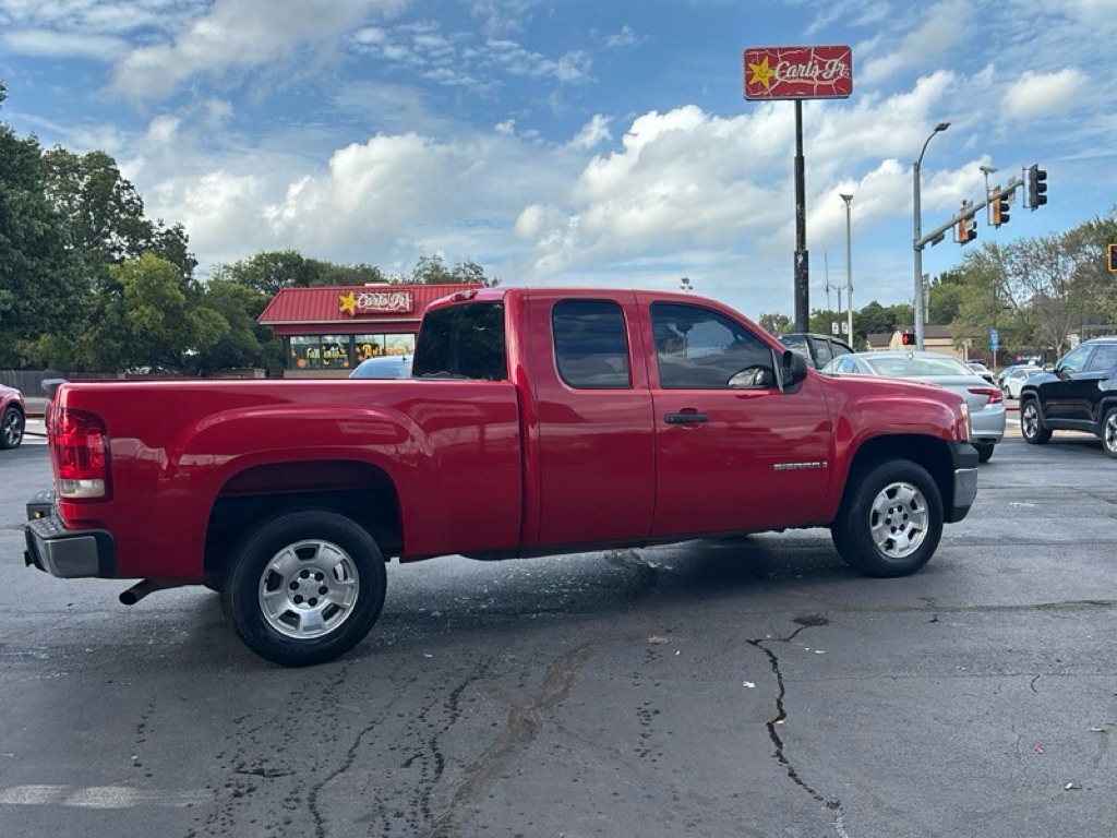 Photo 65 of this GMC SIERRA