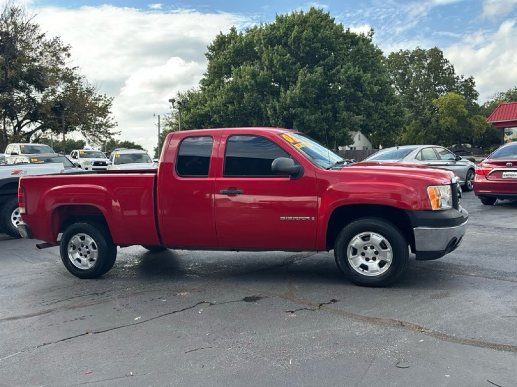 Photo 67 of this GMC SIERRA