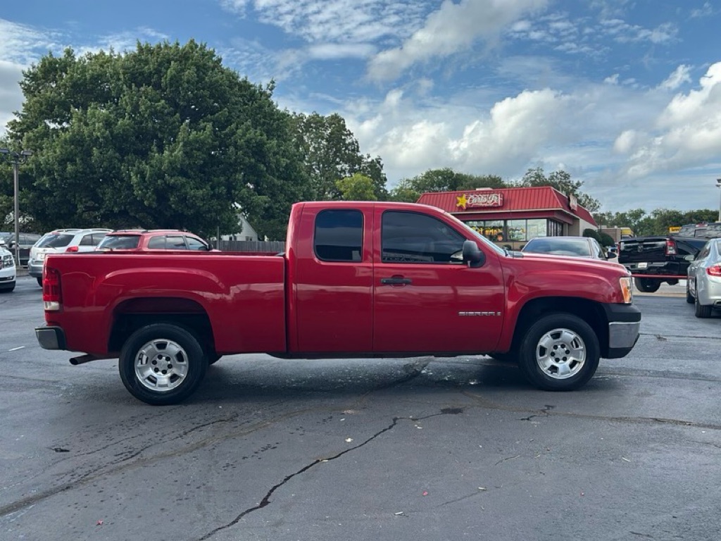 Photo 66 of this GMC SIERRA