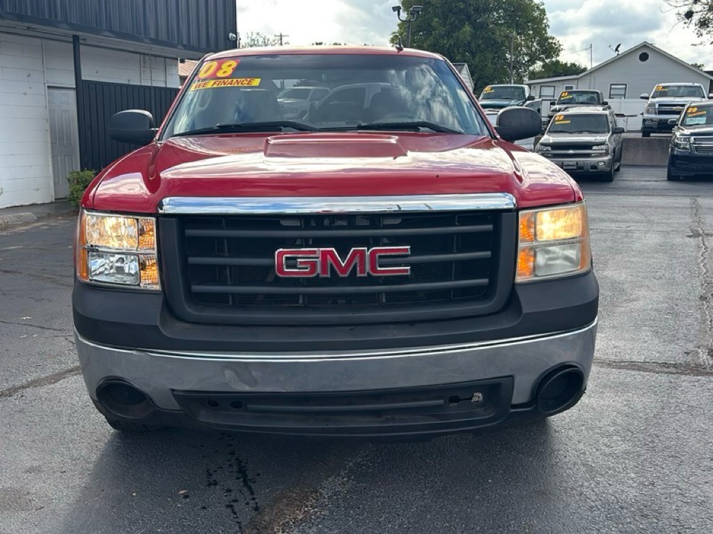 Photo 68 of this GMC SIERRA