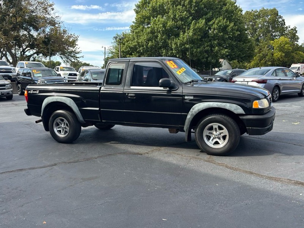 Photo 7 of this MAZDA B4000