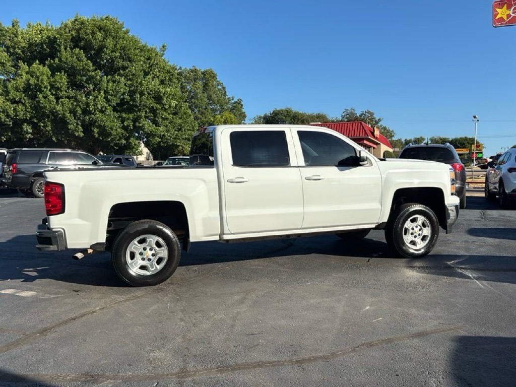 Photo 5 of this CHEVROLET SILVERADO 1500