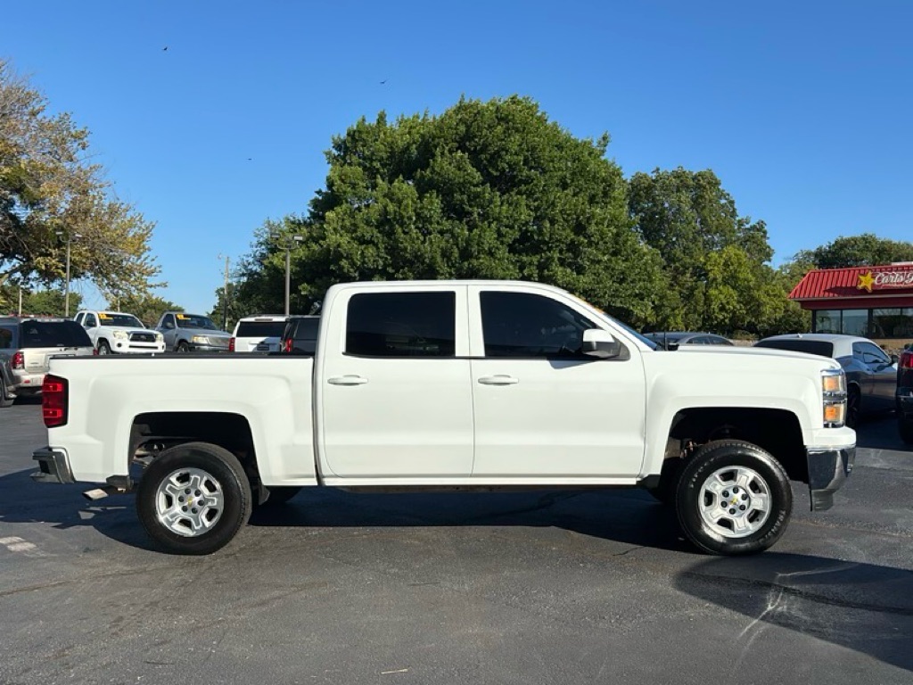 Photo 6 of this CHEVROLET SILVERADO 1500