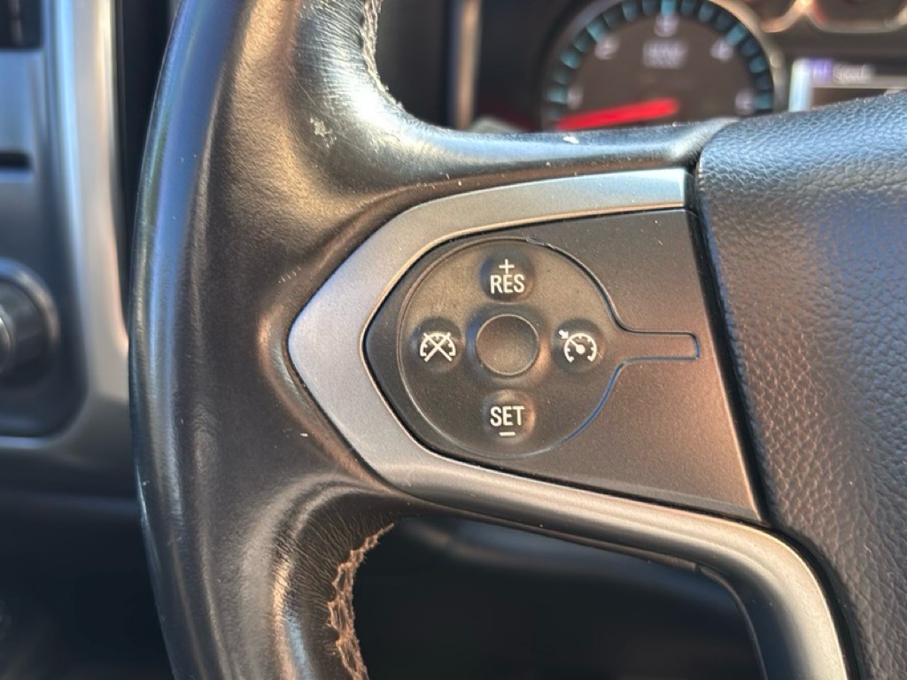 Photo 13 of this CHEVROLET SILVERADO 1500