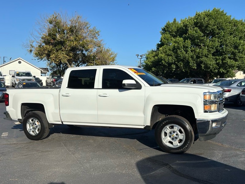 Photo 7 of this CHEVROLET SILVERADO 1500