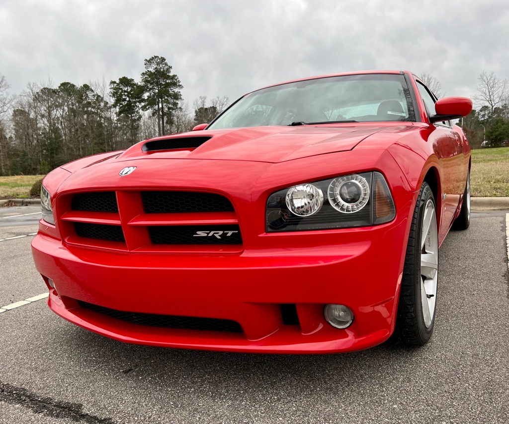 2009 DODGE CHARGER | ReDrive Automotive Group