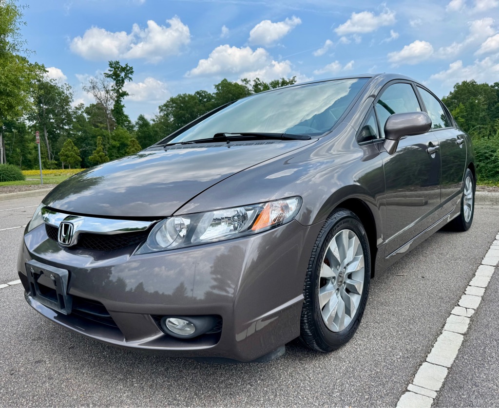 2010 Honda Civic