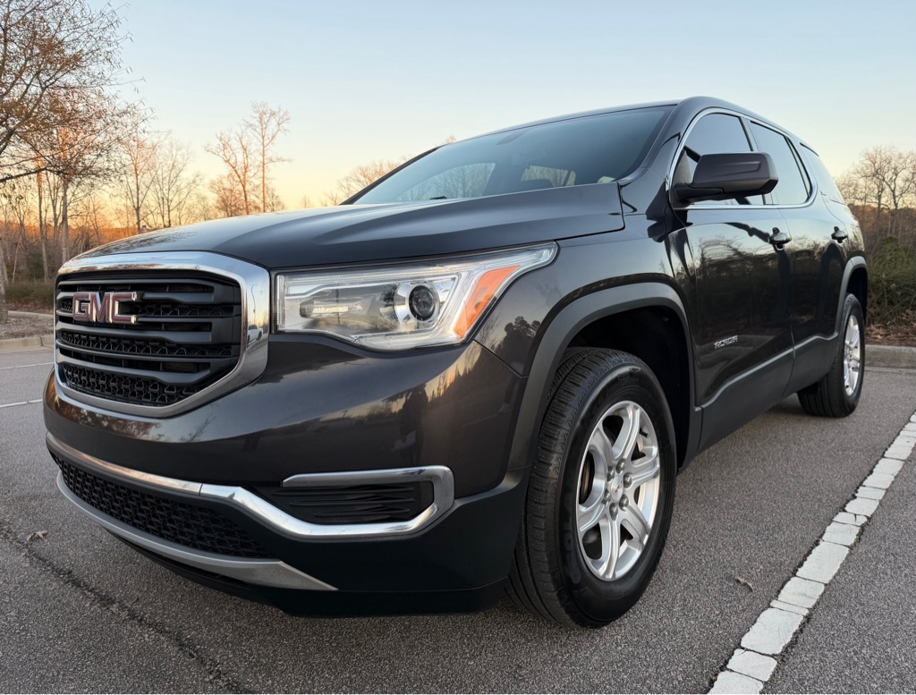 2017 GMC Acadia SLE-1's photo
