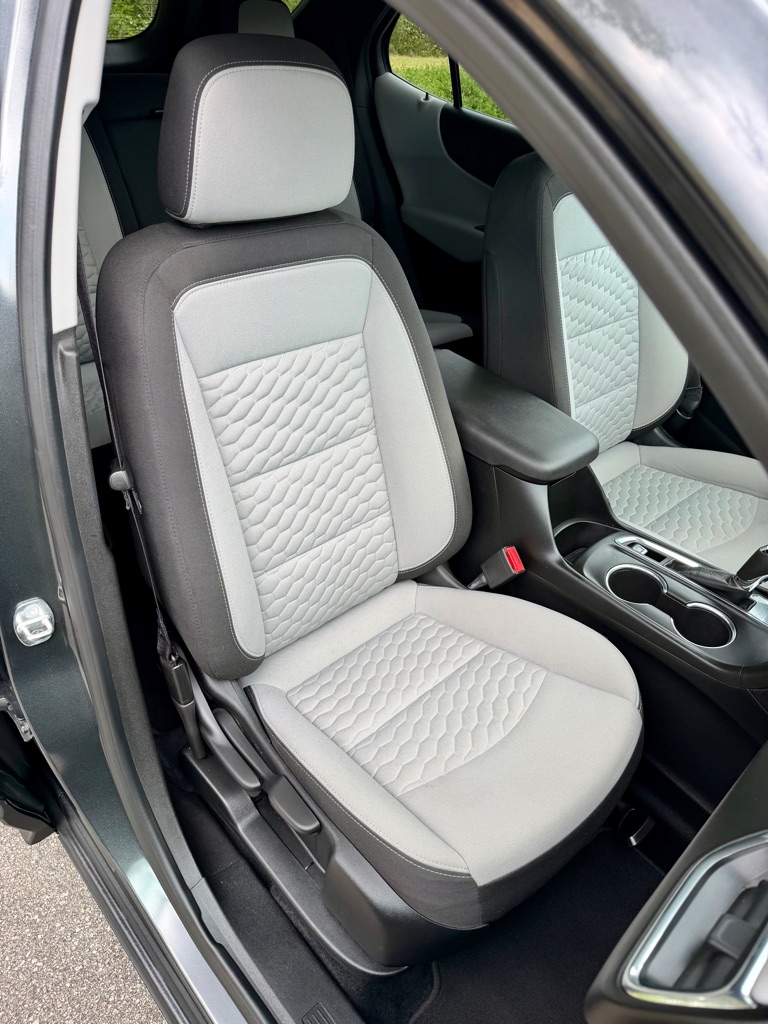 2020 Chevrolet Equinox LT - Photo 27