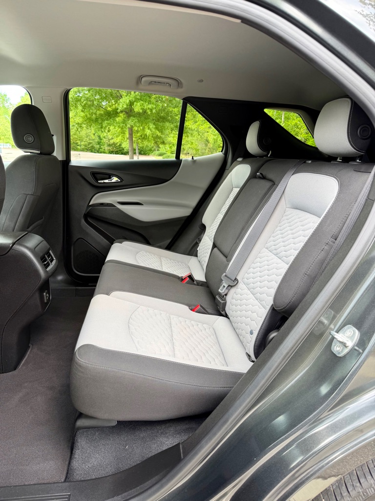 2020 Chevrolet Equinox LT - Photo 14