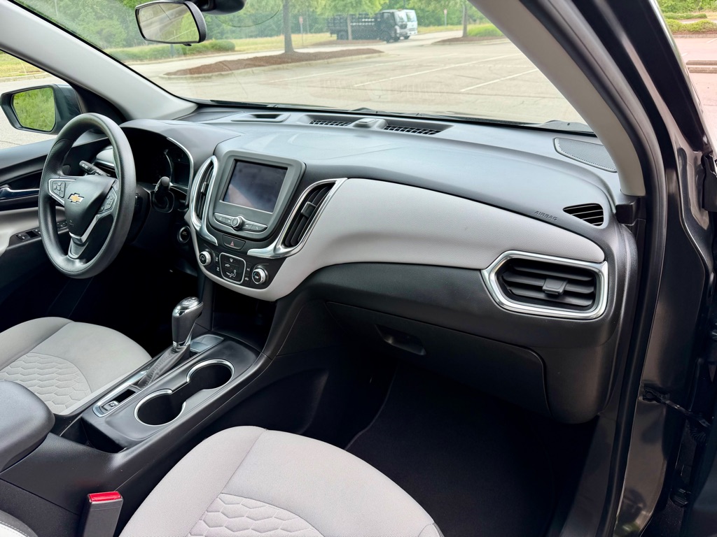 2020 Chevrolet Equinox LT - Photo 28
