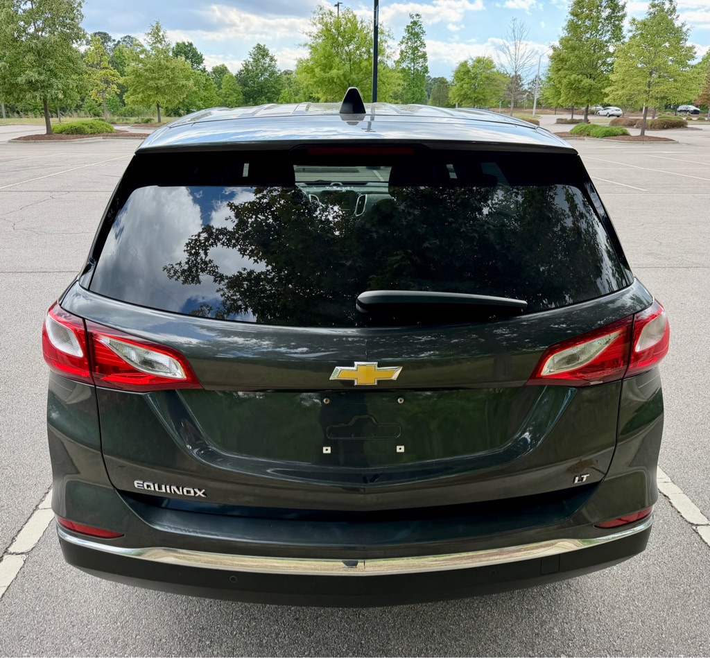 2020 Chevrolet Equinox LT - Photo 6