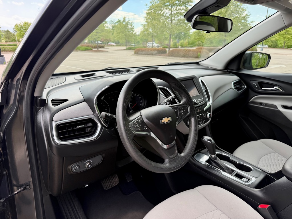 2020 Chevrolet Equinox LT - Photo 12