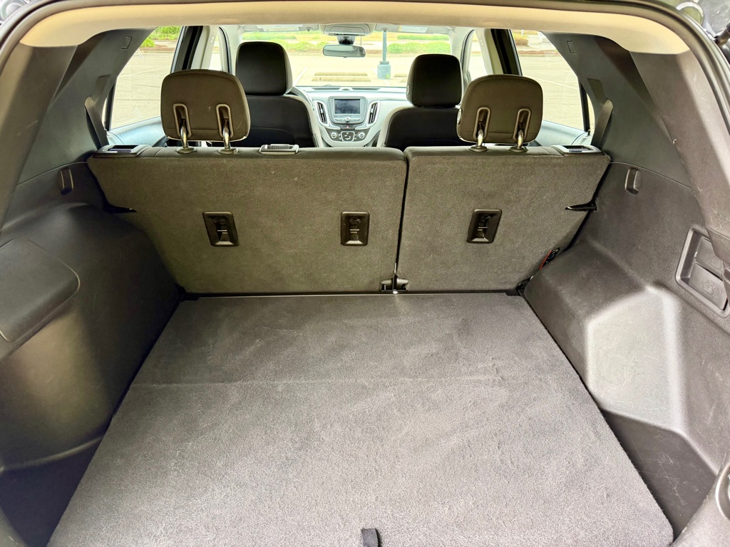 2020 Chevrolet Equinox LT - Photo 30