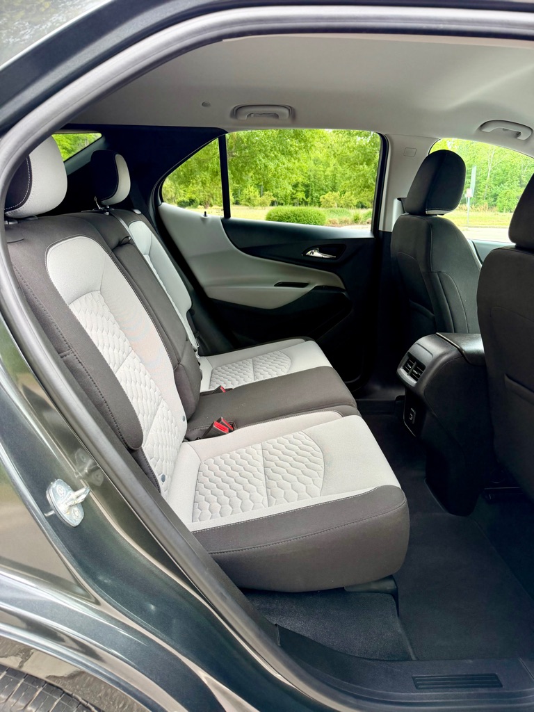 2020 Chevrolet Equinox LT - Photo 22