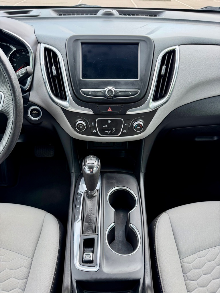 2020 Chevrolet Equinox LT - Photo 20