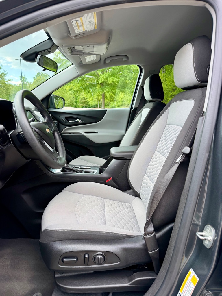 2020 Chevrolet Equinox LT - Photo 10