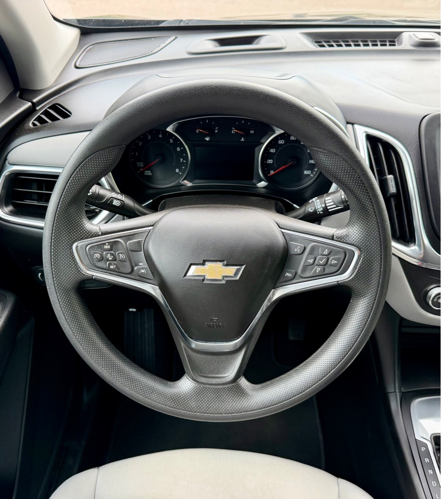 2020 Chevrolet Equinox LT - Photo 19