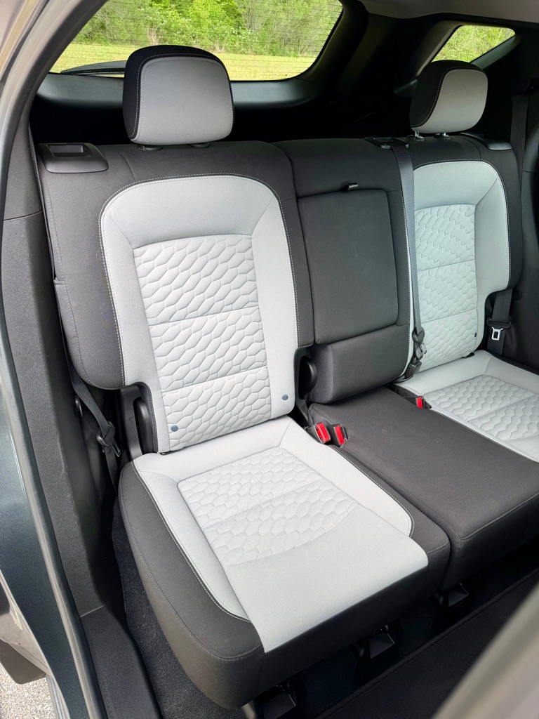 2020 Chevrolet Equinox LT - Photo 23