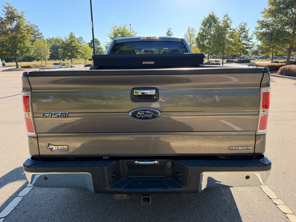 Photo 6 of this FORD F150