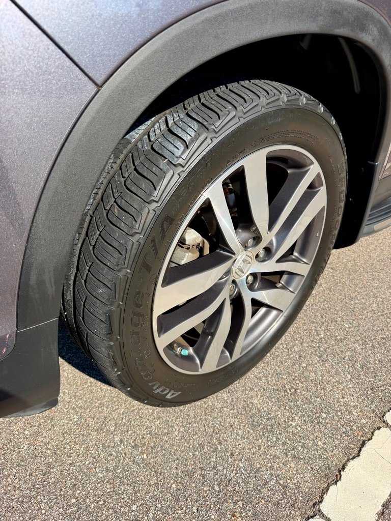 Photo 9 of this HONDA PILOT
