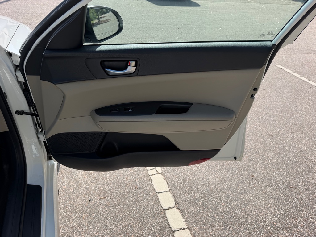 Photo 29 of this KIA OPTIMA