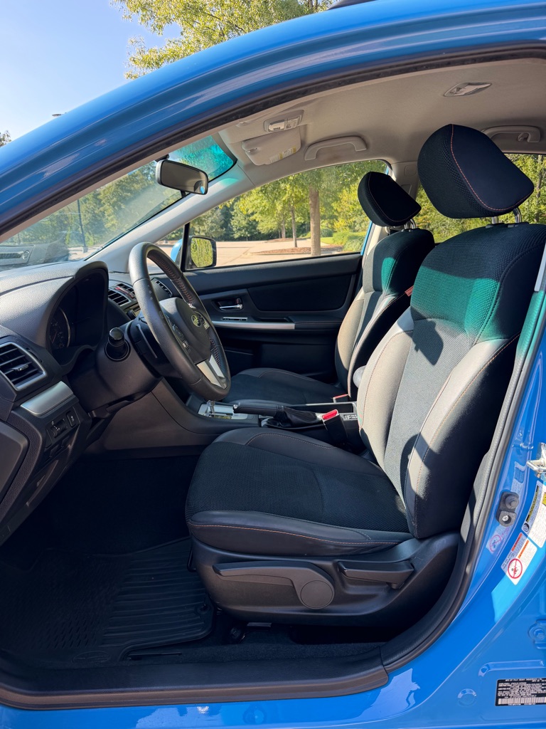 Photo 10 of this SUBARU CROSSTREK