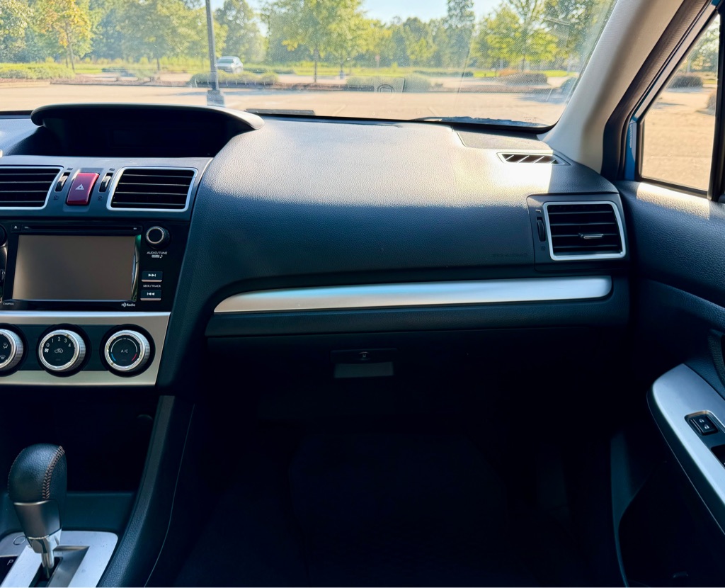 Photo 21 of this SUBARU CROSSTREK