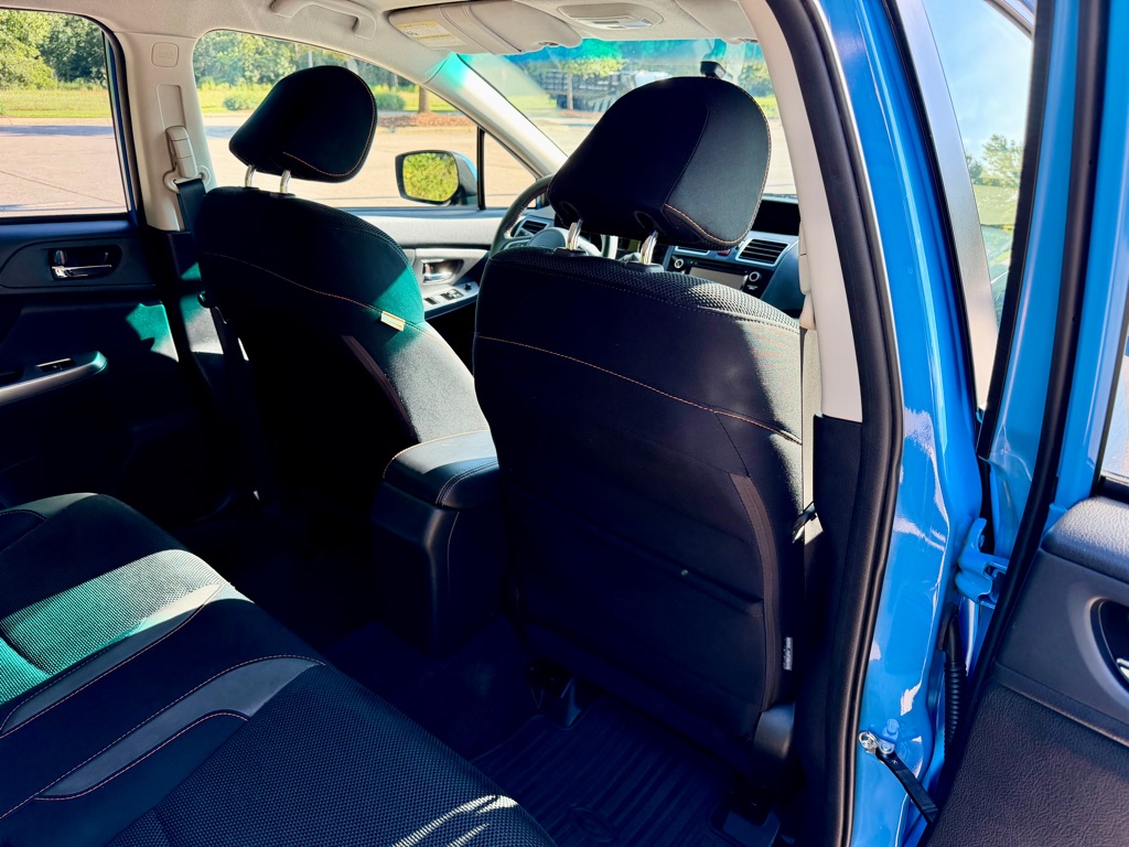 Photo 24 of this SUBARU CROSSTREK