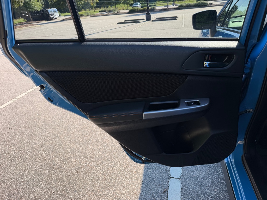 Photo 17 of this SUBARU CROSSTREK