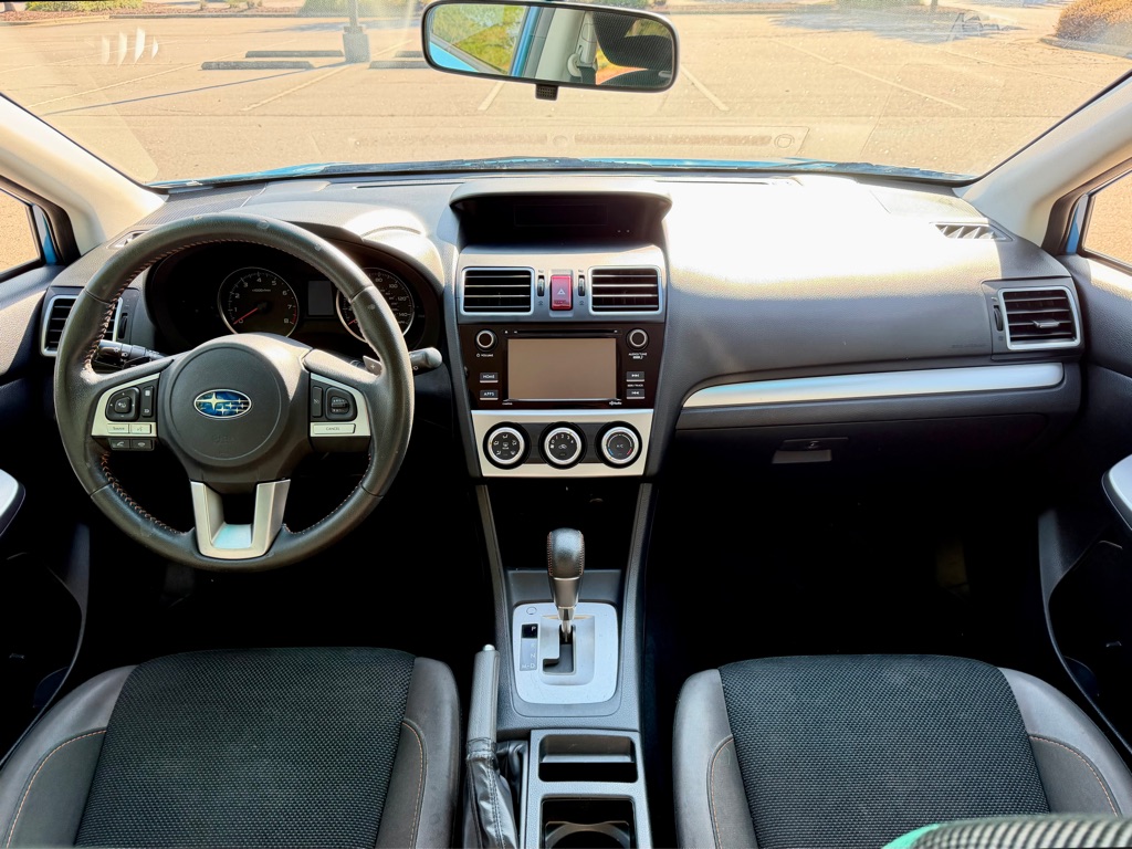 Photo 18 of this SUBARU CROSSTREK