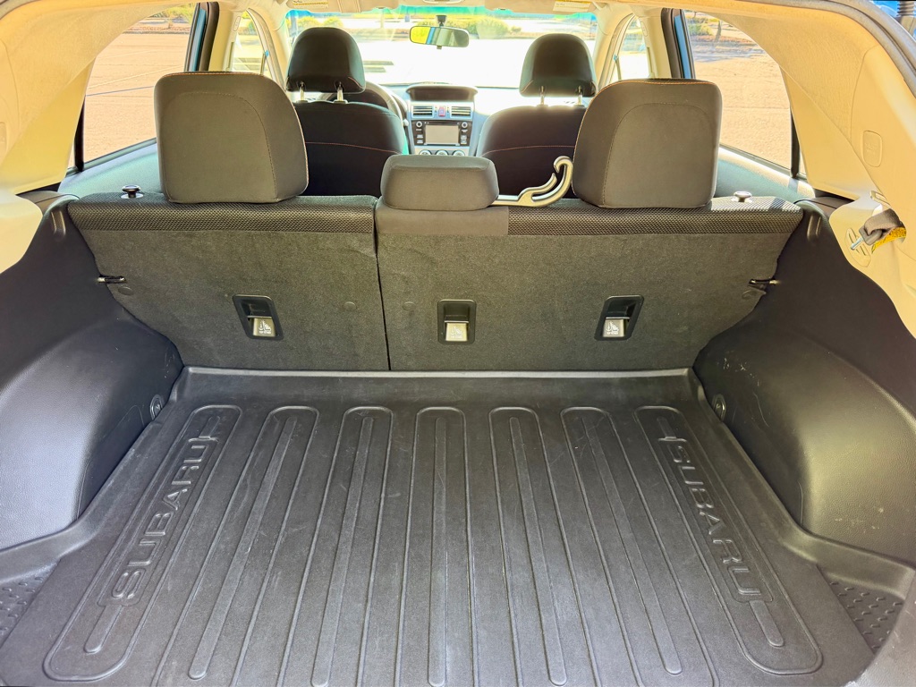 Photo 30 of this SUBARU CROSSTREK