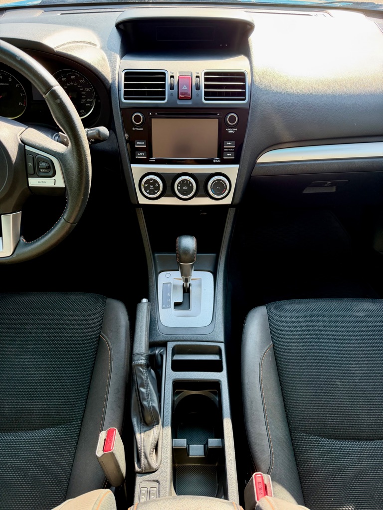 Photo 20 of this SUBARU CROSSTREK