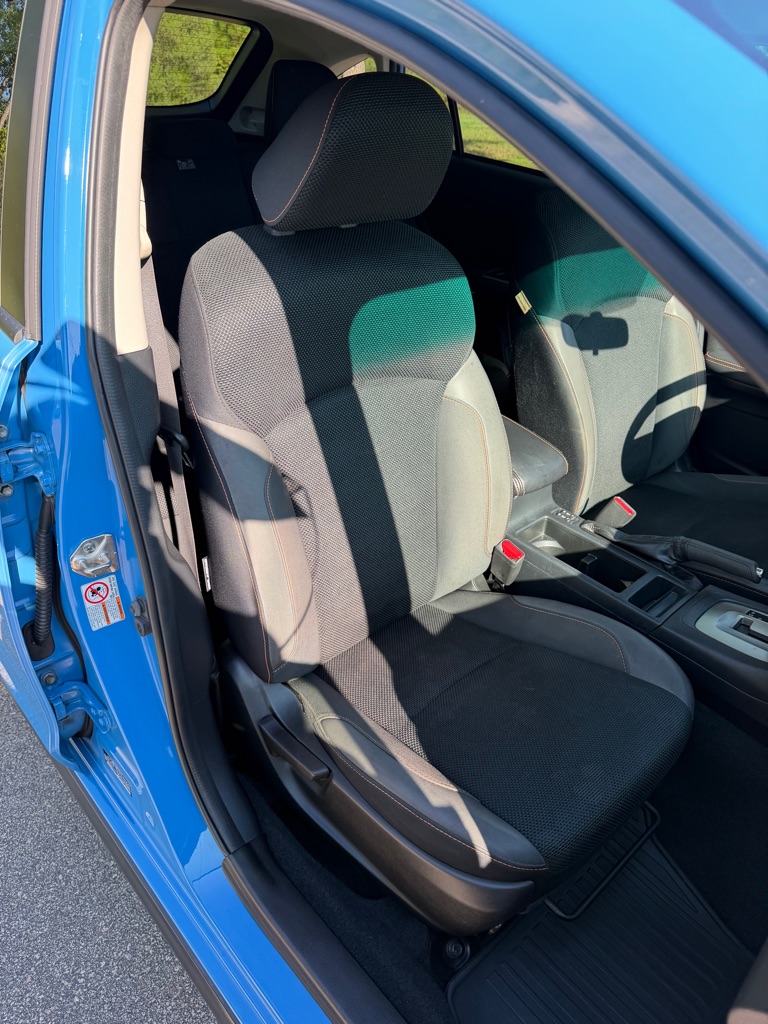 Photo 27 of this SUBARU CROSSTREK