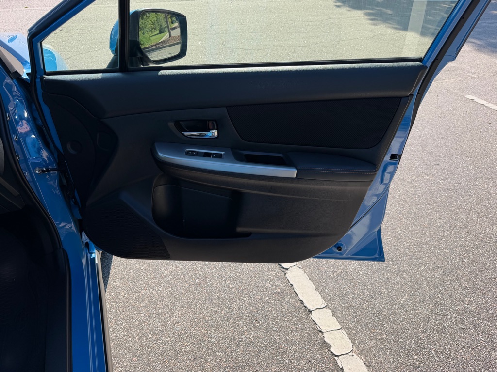 Photo 29 of this SUBARU CROSSTREK