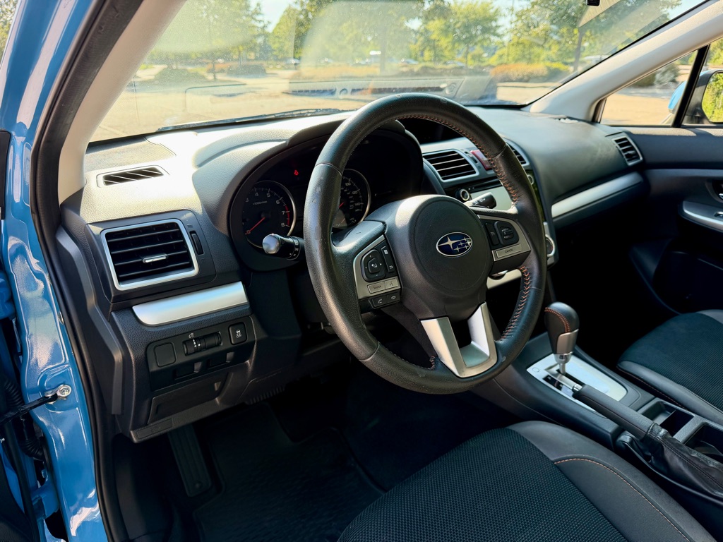 Photo 12 of this SUBARU CROSSTREK