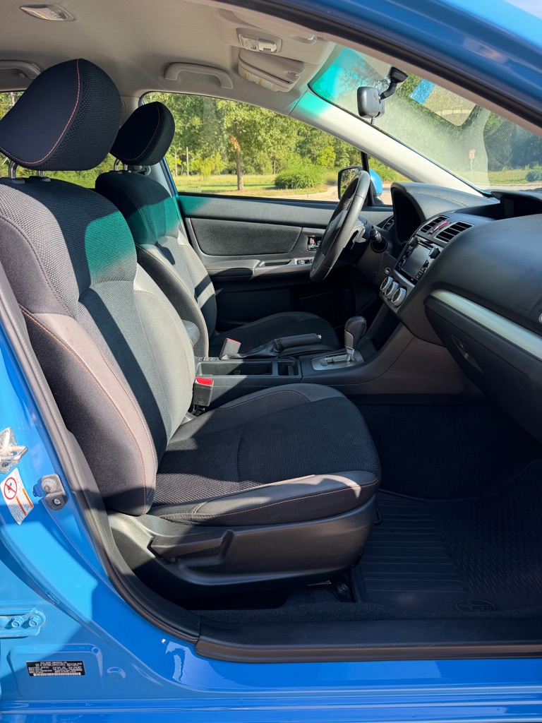 Photo 26 of this SUBARU CROSSTREK