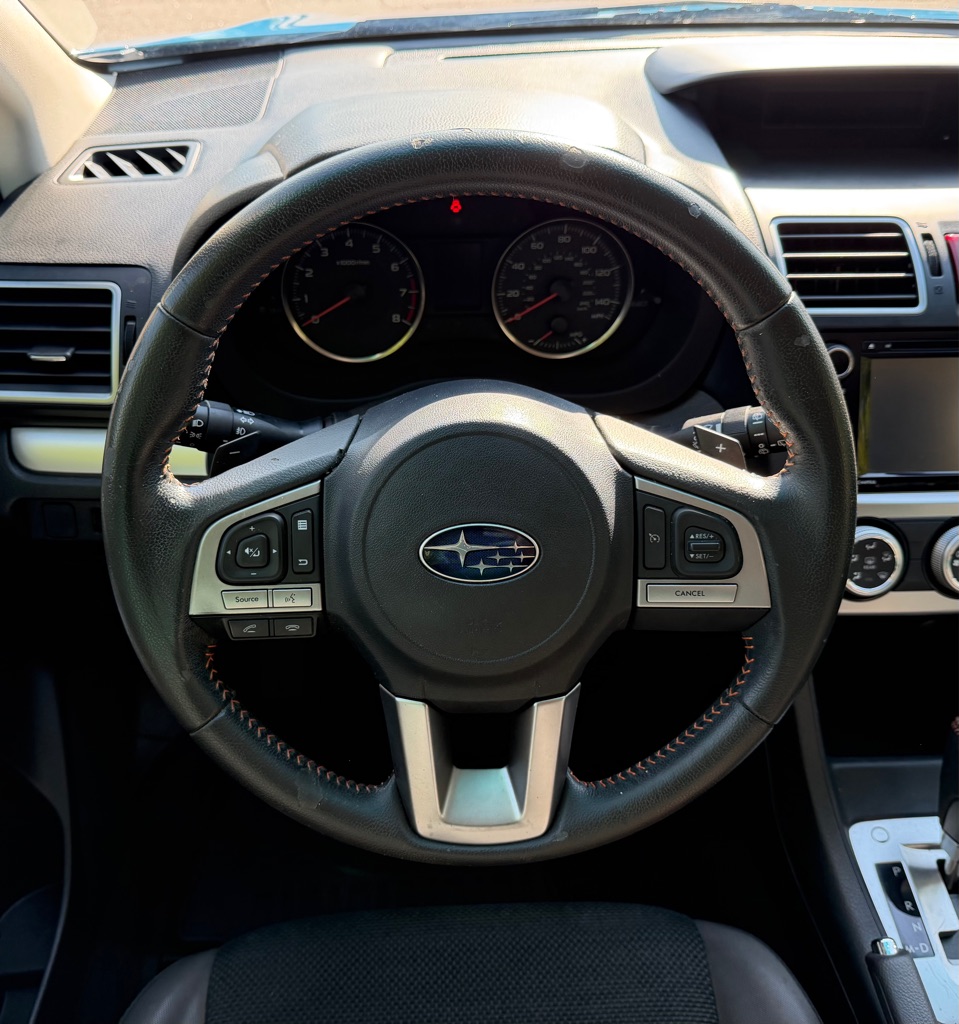 Photo 19 of this SUBARU CROSSTREK